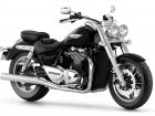 Triumph Thunderbird Commander